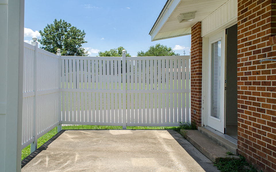 NAS Meridian Homes Rental Homes in Meridian, MS Photos